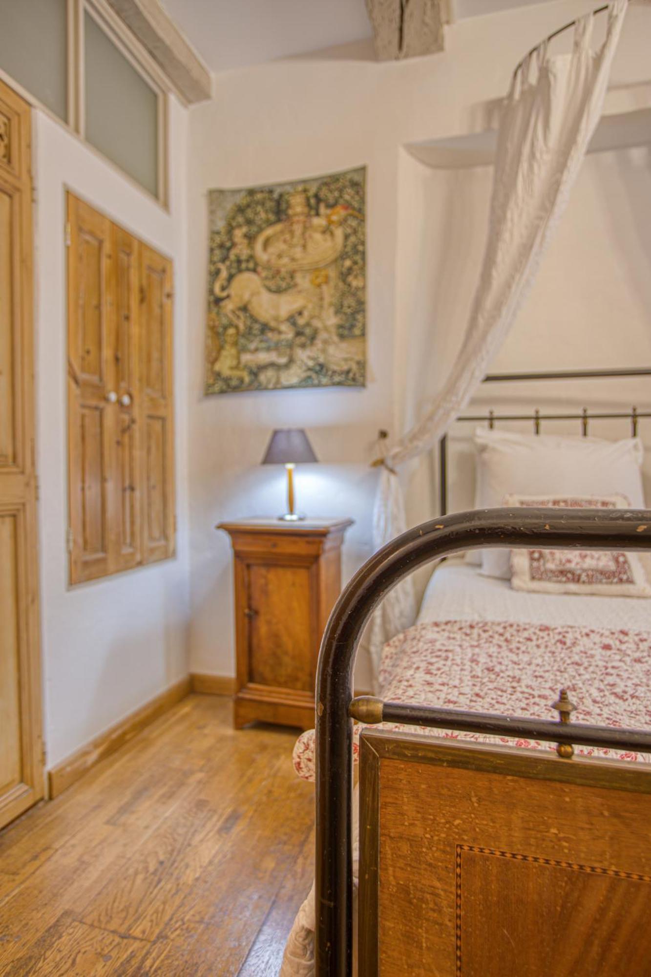 Hotel Restaurant Les Remparts فيناسك المظهر الخارجي الصورة